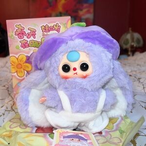 Baby Three-Where’s Spring?